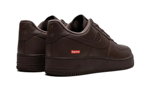 Nike Air Force 1 Low Supreme Baroque Brown