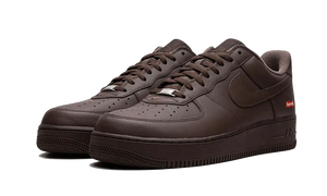 Nike Air Force 1 Low Supreme Baroque Brown