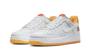 Nike Air Force 1 Low West Indies