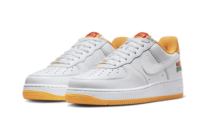 Nike Air Force 1 Low West Indies