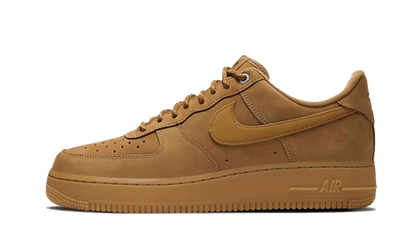 Nike Air Force 1 Low Flax Wheat (2021) - CJ9179-200