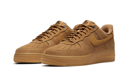 Nike Air Force 1 Low Flax Wheat (2021) - CJ9179-200