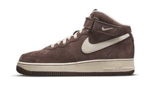 Nike Air Force 1 Mid Chocolate