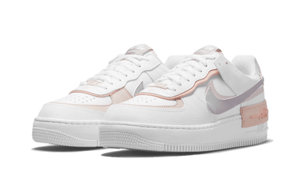 Nike Air Force 1 Shadow Amethyst Ash - CI0919-113