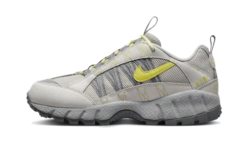 Air Humara Light Bone High Voltage