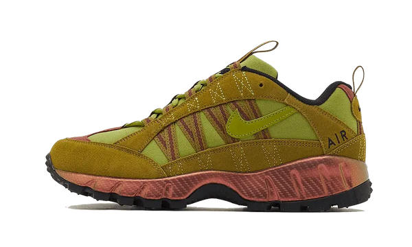 Nike Air Humara Pacific Moss