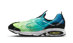 Air Kukini SE Gradient Lemon Venom