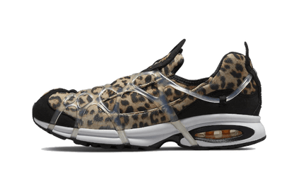 Nike Air Kukini SE Leopard