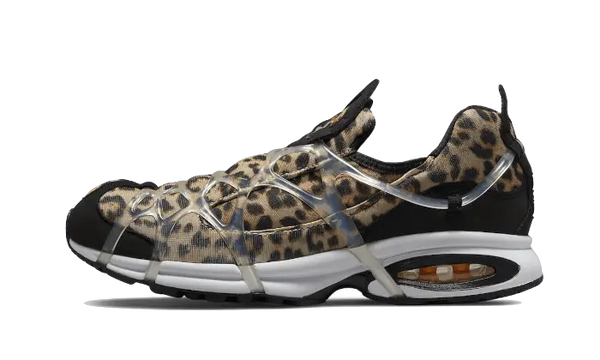 Nike Air Kukini SE Leopard