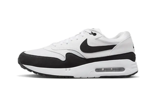 Nike Air Max 1 ‘86 Golf White Black