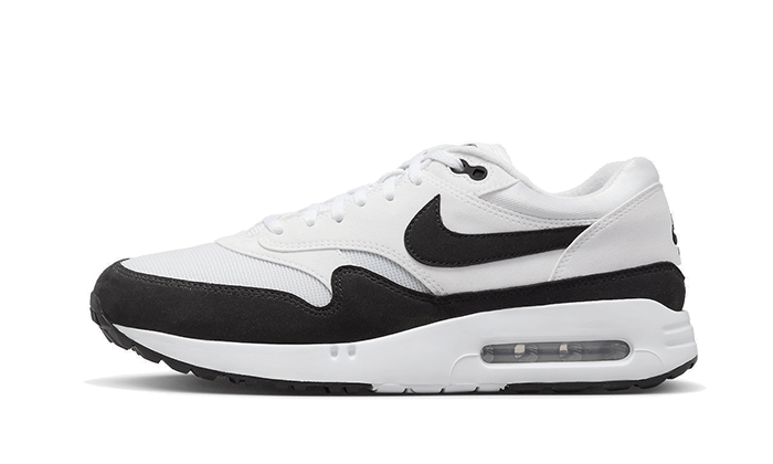 Nike Air Max 1 ‘86 Golf White Black