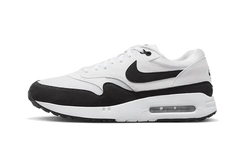 Air Max 1 ‘86 Golf White Black