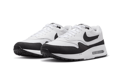 Nike Air Max 1 ‘86 Golf White Black