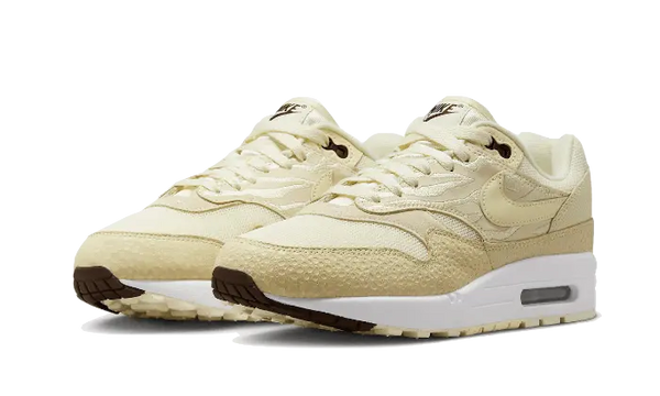 Nike Air Max 1 '87 Safari Coconut Milk