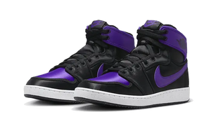 Air Jordan 1 Retro AJKO Field Purple Satin