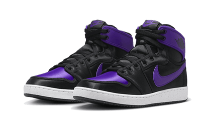 Air Jordan 1 Retro AJKO Field Purple Satin