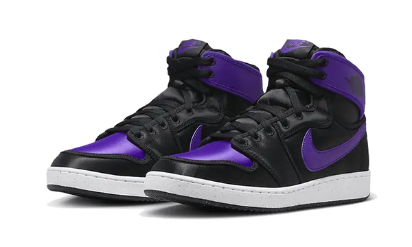 Air Jordan 1 Retro AJKO Field Purple Satin