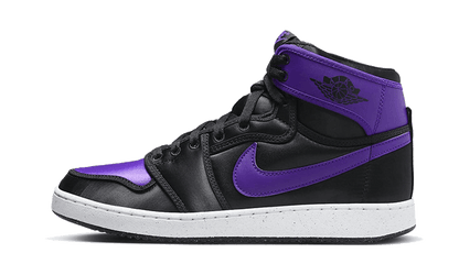 Air Jordan 1 Retro AJKO Field Purple Satin