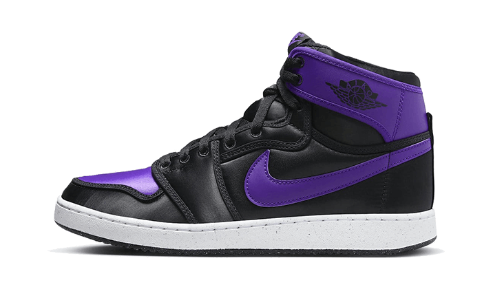 Air Jordan 1 Retro AJKO Field Purple Satin