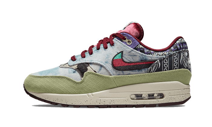 Nike Air Max 1 Concepts Friday 