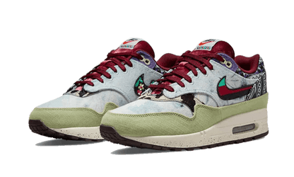 Nike Air Max 1 Concepts Friday 