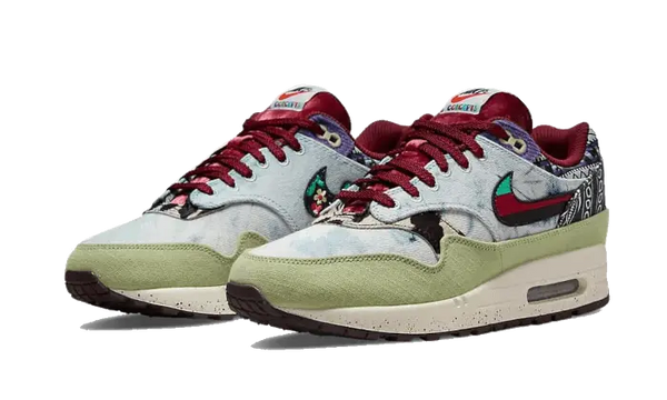 Nike Air Max 1 Concepts Friday 