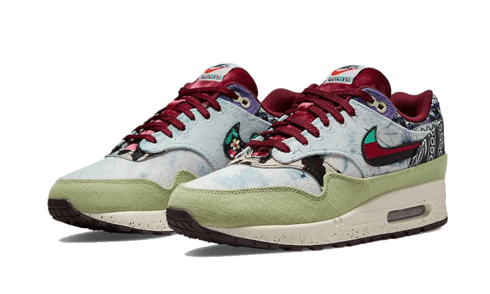 Nike Air Max 1 Concepts Friday 