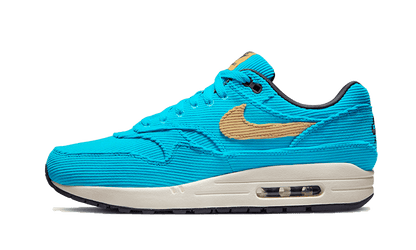 Nike Air Max 1 Corduroy Baltic Blue