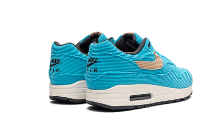 Nike Air Max 1 Corduroy Baltic Blue