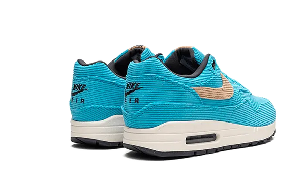 Nike Air Max 1 Corduroy Baltic Blue