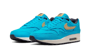 Nike Air Max 1 Corduroy Baltic Blue