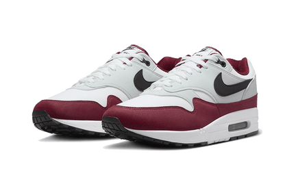 Nike Air Max 1 Dark Team Red