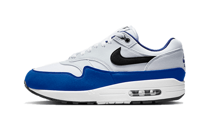 Nike Air Max 1 Deep Royal Blue