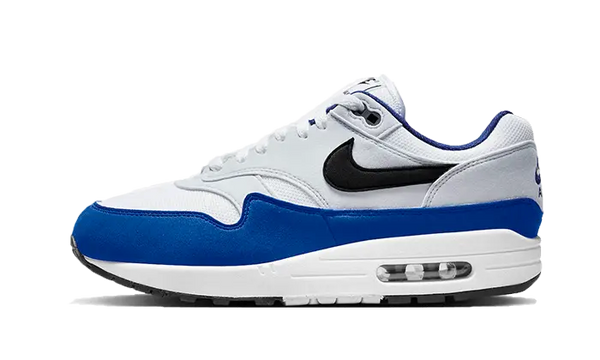 Nike Air Max 1 Deep Royal Blue