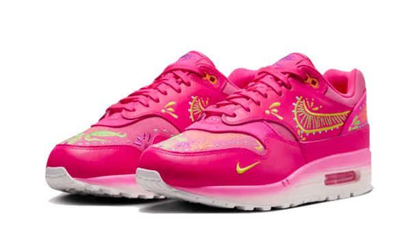 Nike Air Max 1 Dia De Los Muertos