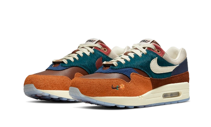 Nike Air Max 1 Kasina Won-Ang Orange