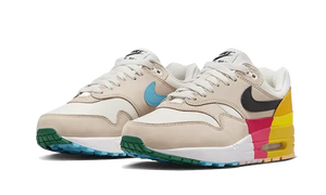 Nike Air Max 1 Multi-Color
