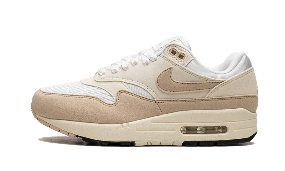 Nike Air Max 1 Pale Ivory 