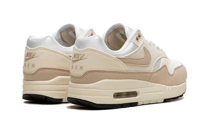 Nike Air Max 1 Pale Ivory 