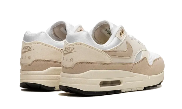 Nike Air Max 1 Pale Ivory 