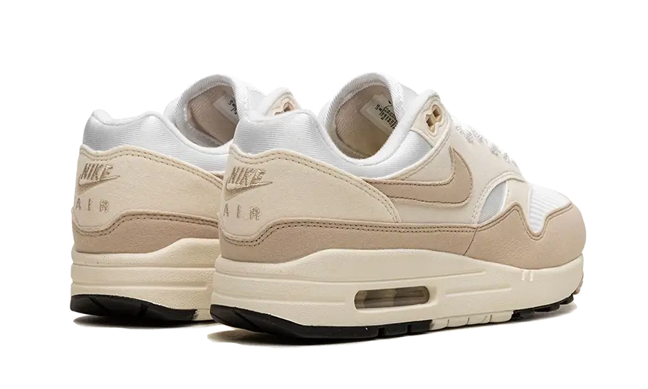 Nike Air Max 1 Pale Ivory 