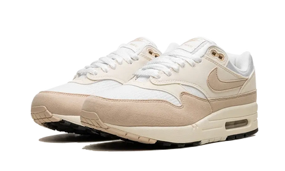 Nike Air Max 1 Pale Ivory 