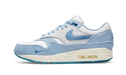 Plan de la Air Max 1 Premium