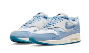 Nike Air Max 1 Premium Blueprint