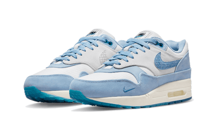 Nike Air Max 1 Premium Blueprint