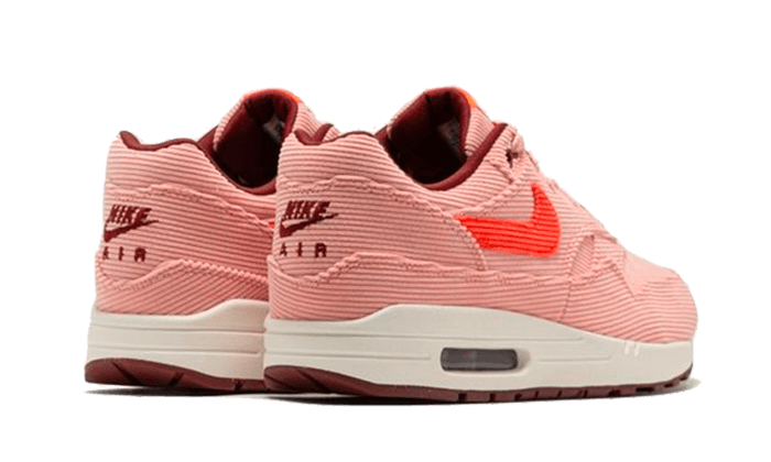 Nike Air Max 1 PRM Corduroy Coral Stardust