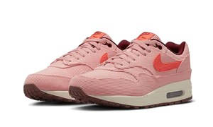 Nike Air Max 1 PRM Corduroy Coral Stardust
