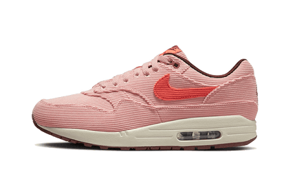 Nike Air Max 1 PRM Corduroy Coral Stardust