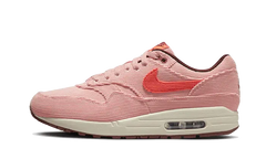 Air Max 1 PRM Corduroy Coral Stardust