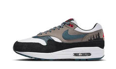 Air Max 1 PRM State Blue